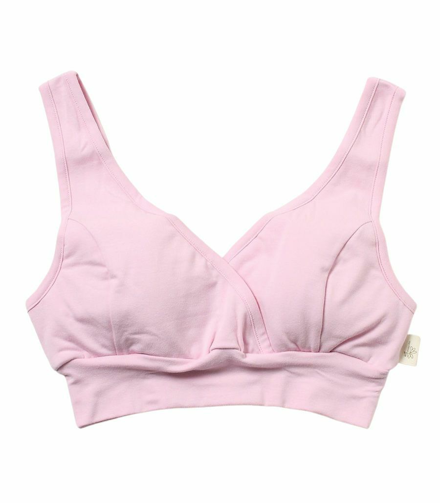 モーハウスブラ　授乳ブラ〈授乳/マタニティ〉【授乳服・マタニティウェア・授乳ブラ】