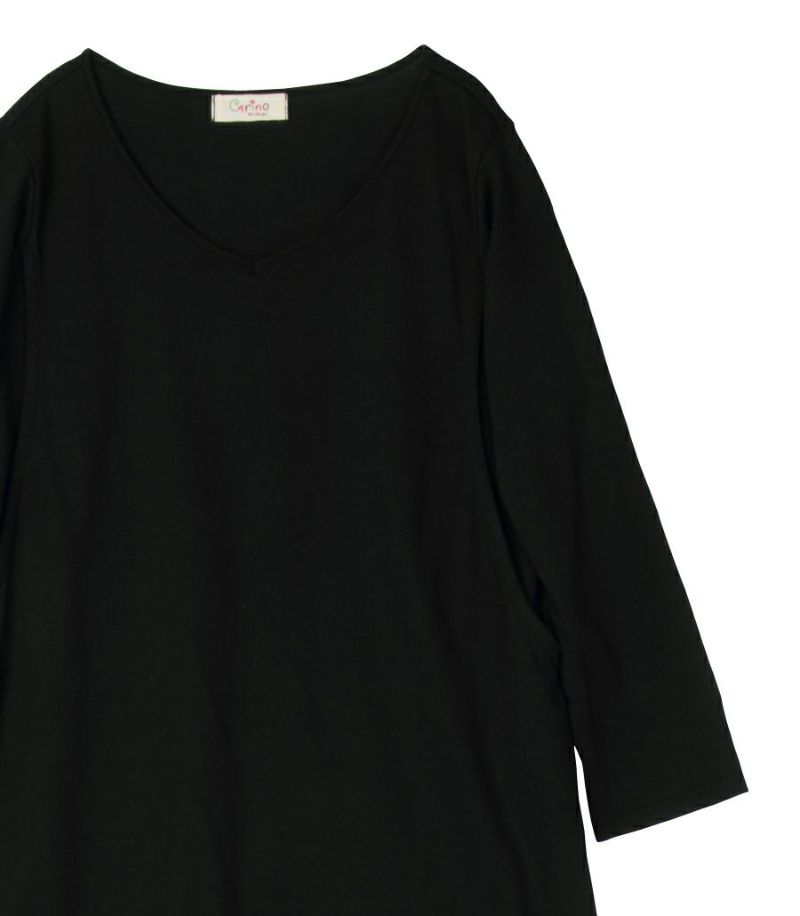 期間限定セール30%OFF】ギャザーネックブラウス 授乳服