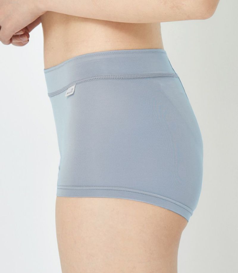 しゃんと・ショーツ 日本製【授乳服・マタニティウェア・授乳ブラ】