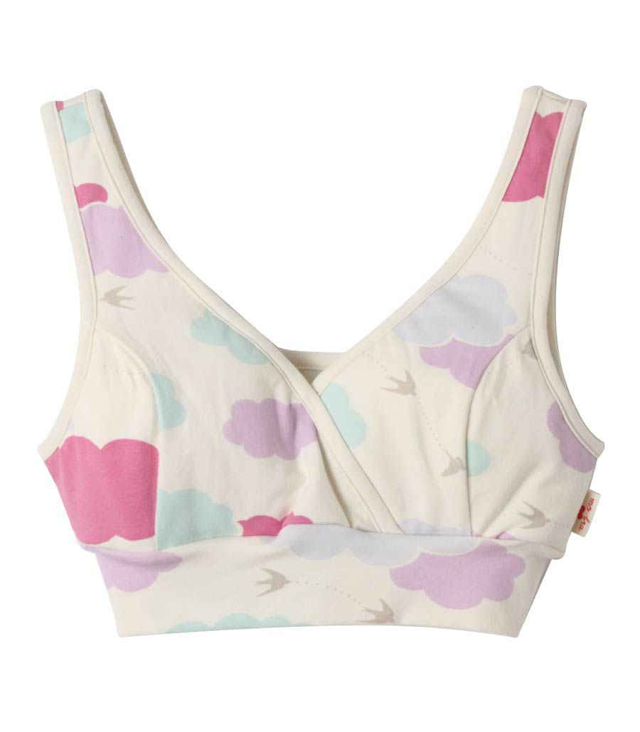 モーハウス　M ブラ モーハウス モーハウスブラ Mスリム 授乳ブラ 授乳用 ブラジャー