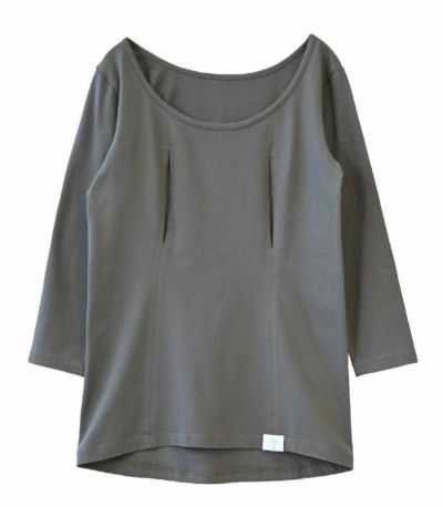 【今だけ10％OFF価格】★あったかスターターセット　授乳服　日本製【授乳服・マタニティウェア・授乳ブラ】