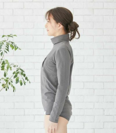 【今だけ10％OFF価格】★あったかスターターセット　授乳服　日本製【授乳服・マタニティウェア・授乳ブラ】