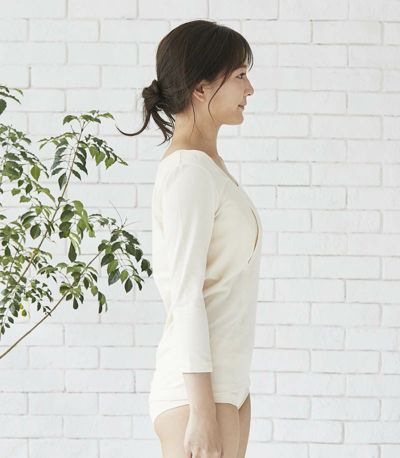 【今だけ10％OFF価格】★あったかスターターセット　授乳服　日本製【授乳服・マタニティウェア・授乳ブラ】