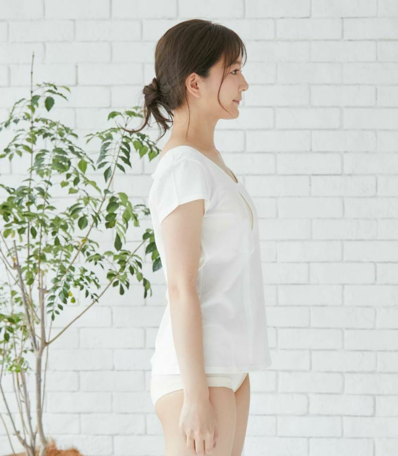 コットン100スターターセット☆【クーポン対象外】 | 授乳服