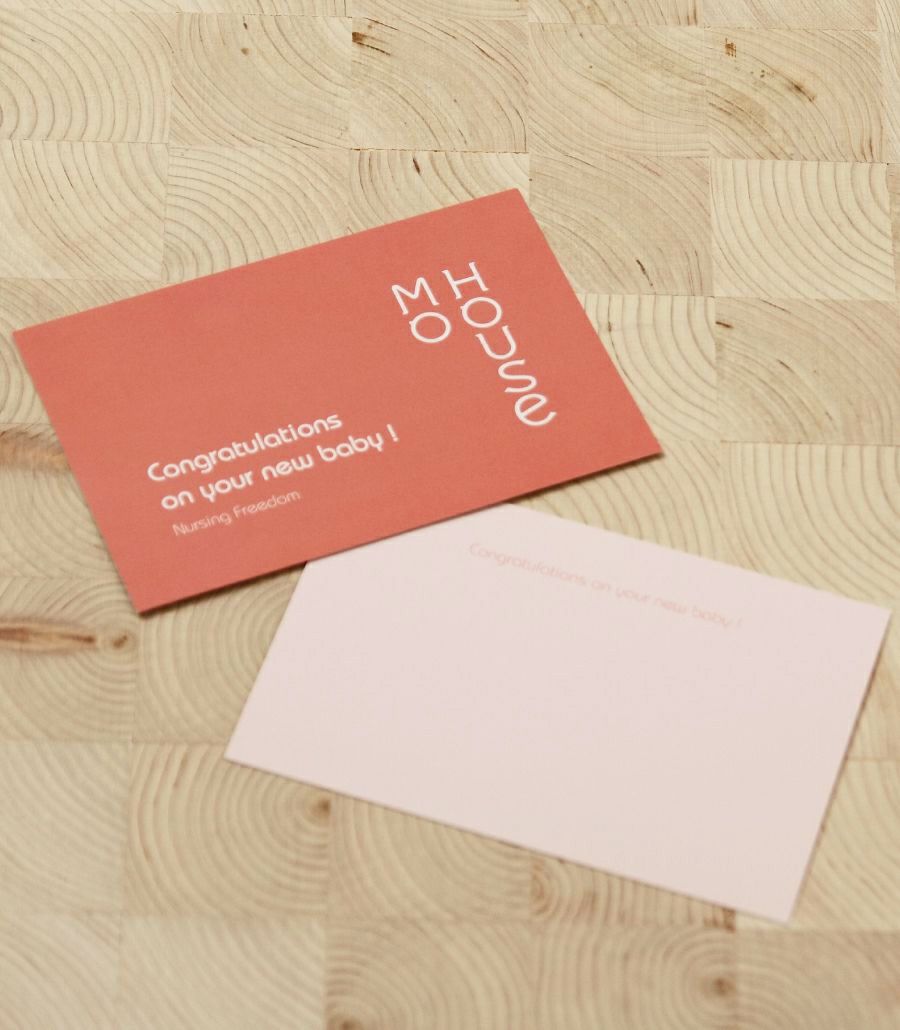 ギフトラッピング【授乳服・マタニティウェア・授乳ブラ】