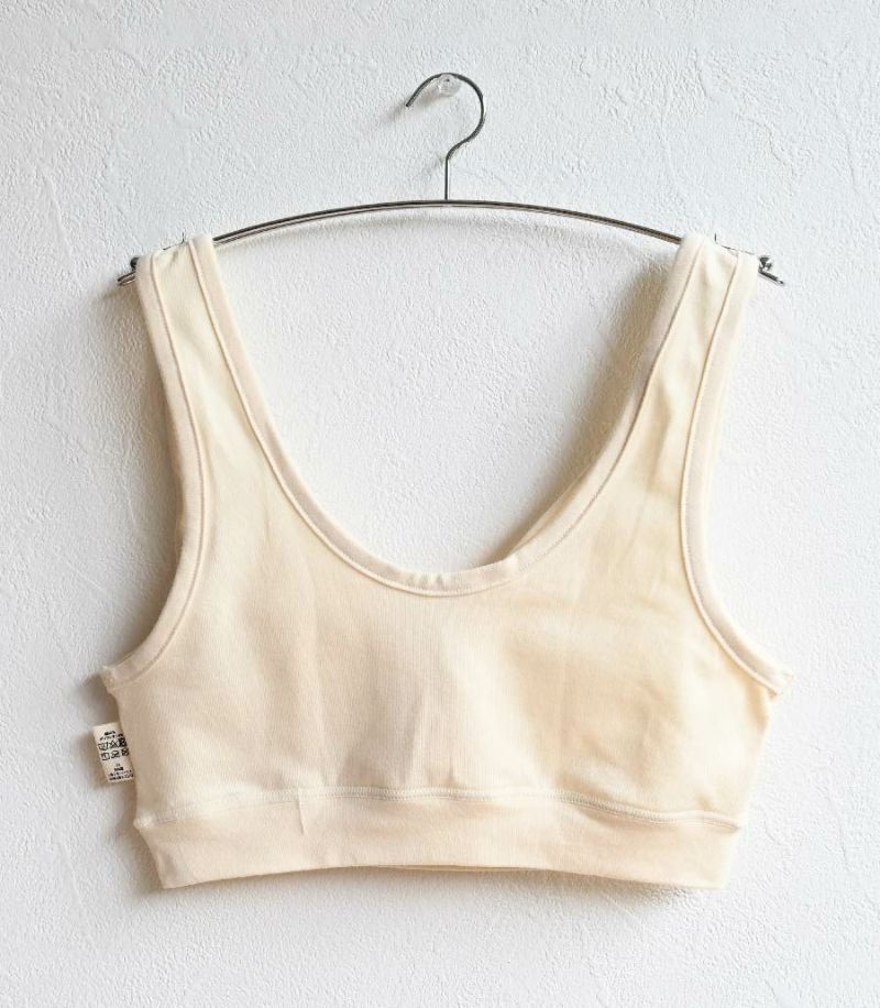 モーブラ・Petit（プチ） ファーストブラ ジュニアブラ【授乳服・マタニティウェア・授乳ブラ】