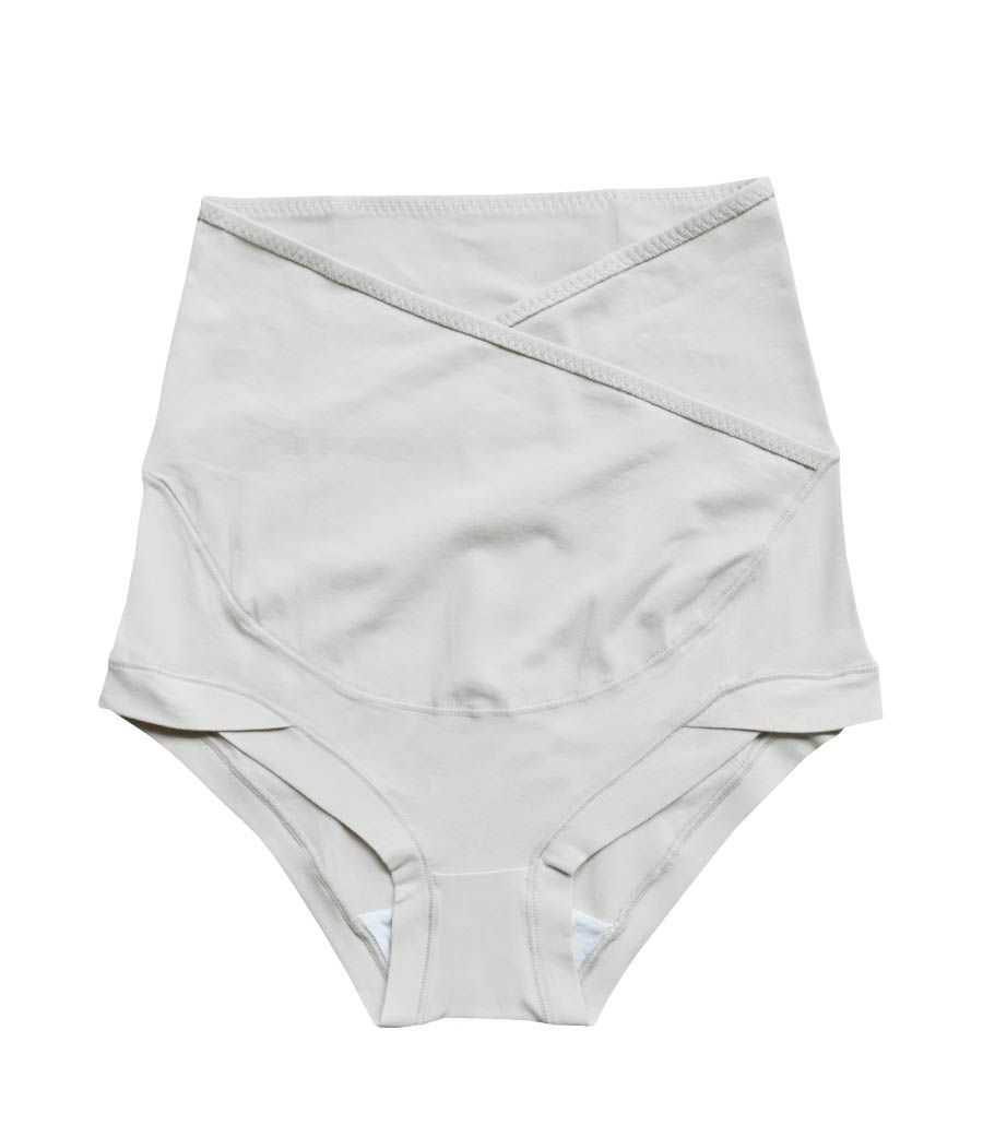 モーブラ・クロスショーツ（マタニティ用） モーハウスのマタニティショーツ【授乳服・マタニティウェア・授乳ブラ】