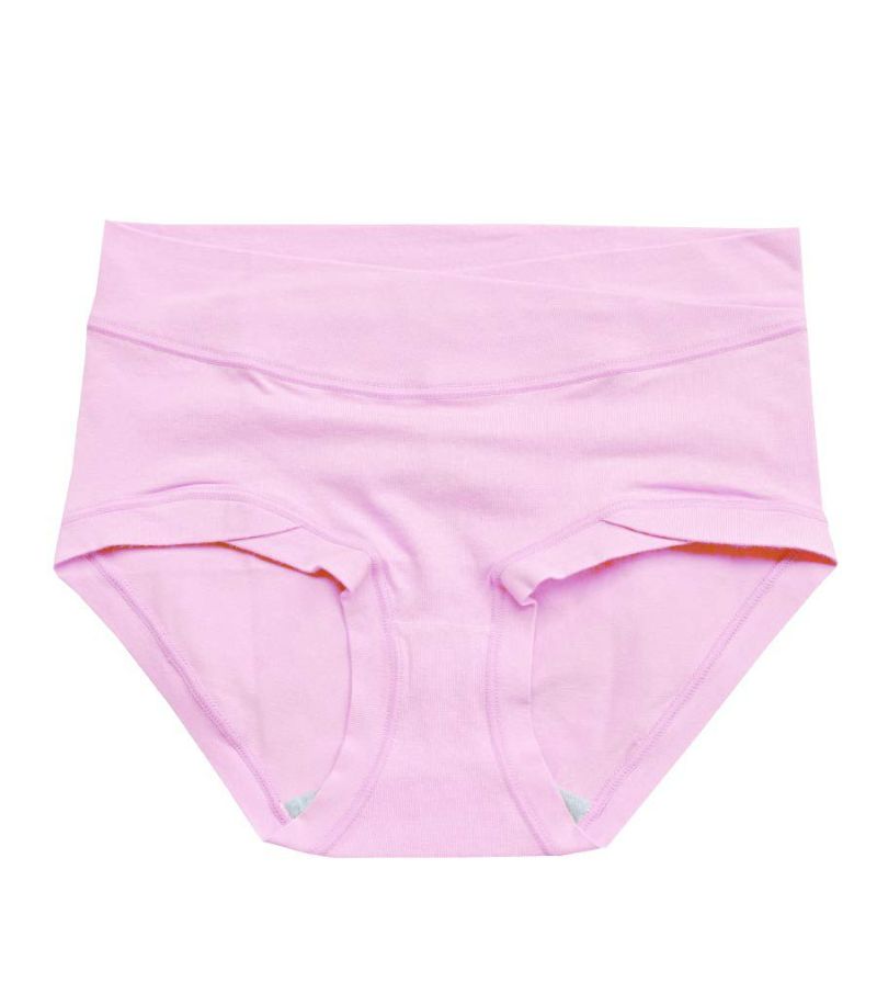 モーブラ・クロスショーツ（産後用）　モーハウスの産後用ショーツ【授乳服・マタニティウェア・授乳ブラ】