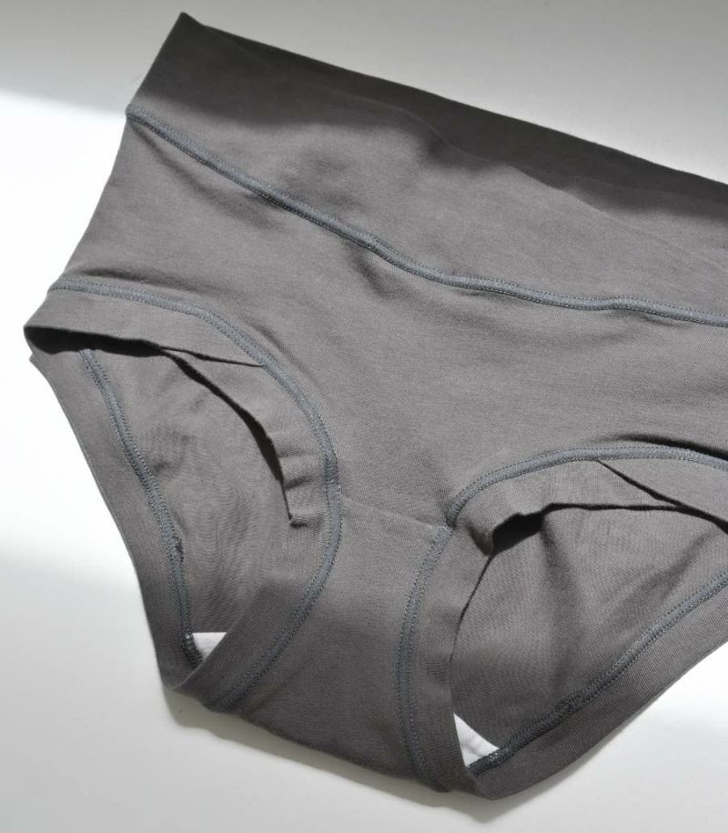 モーブラ・クロスショーツ（産後用）　モーハウスの産後用ショーツ【授乳服・マタニティウェア・授乳ブラ】