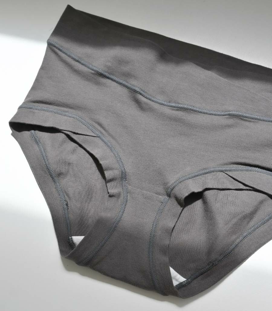 モーブラ・クロスショーツ（産後用）　モーハウスの産後用ショーツ【授乳服・マタニティウェア・授乳ブラ】