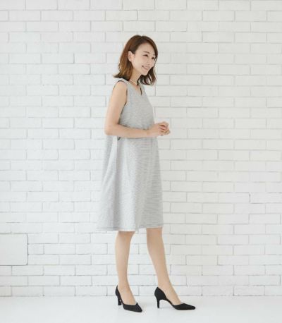 エクラ 授乳服 マタニティ服 日本製【授乳服・マタニティウェア・授乳ブラ】