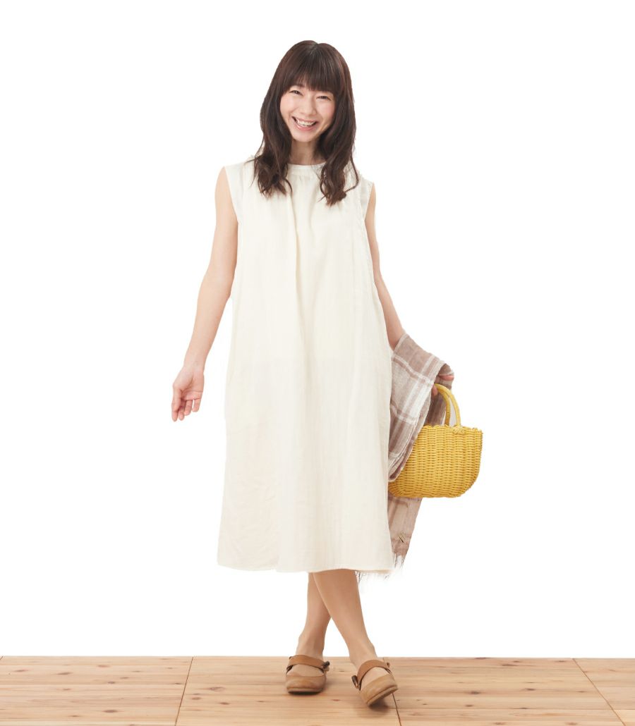 冬セール50 Off ふんわりオーガニックワンピ 授乳服 マタニティ服 日本製 授乳服 マタニティ服 オーガニック授乳ワンピース 日本製 モーハウス 授乳ワンピ