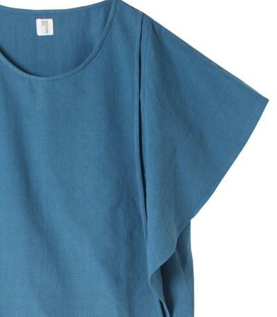 ディディ 授乳服 マタ二ティ服 ネパール製【授乳服・マタニティウェア・授乳ブラ】