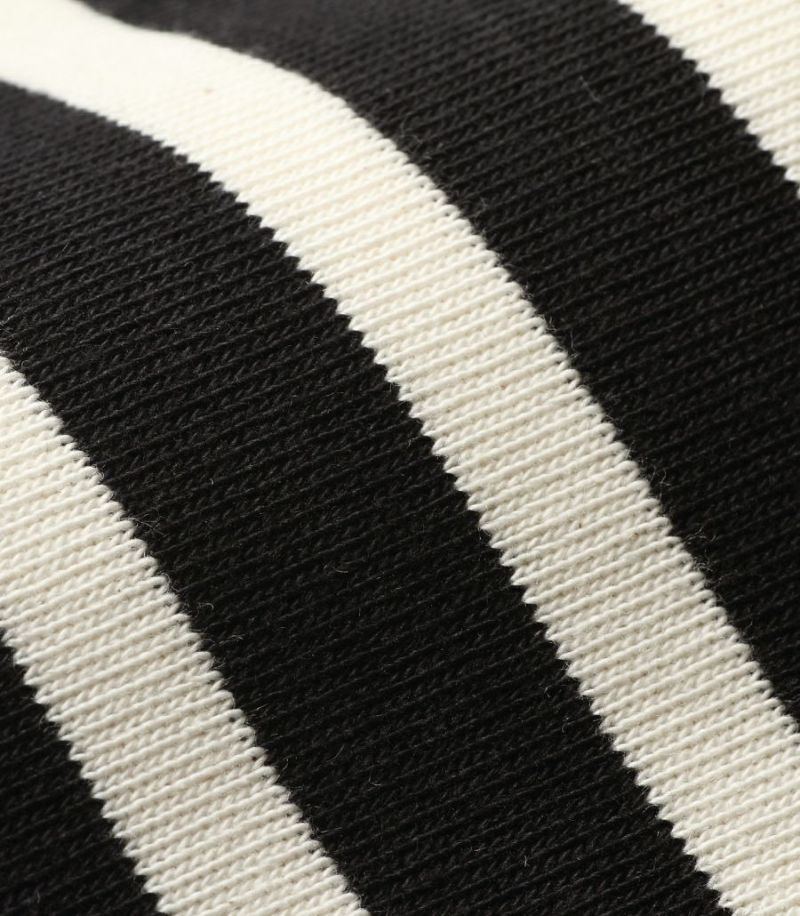 バスクシャツ　授乳服 日本製【授乳服・マタニティウェア・授乳ブラ】