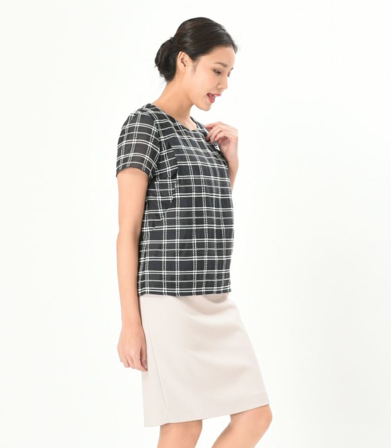 pocco（ポッコ） 授乳服 日本製【授乳服・マタニティウェア・授乳ブラ】