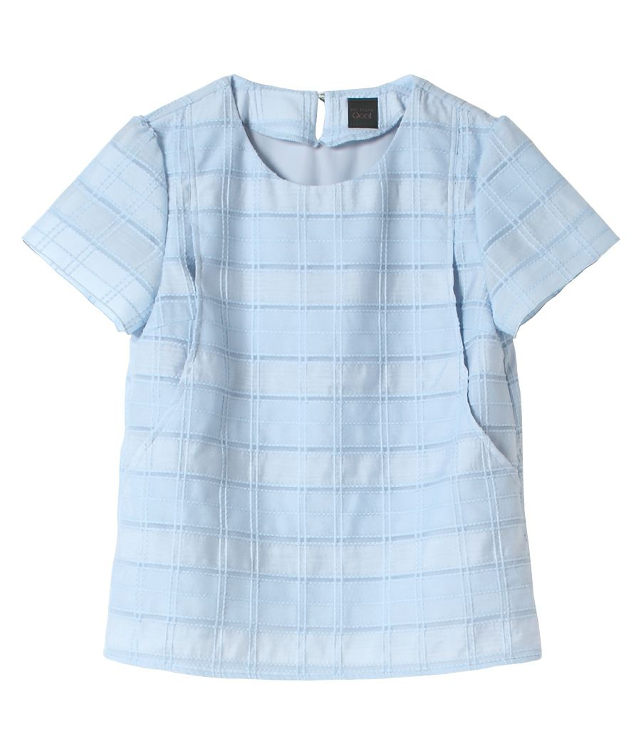 pocco（ポッコ） 授乳服 日本製【授乳服・マタニティウェア・授乳ブラ】