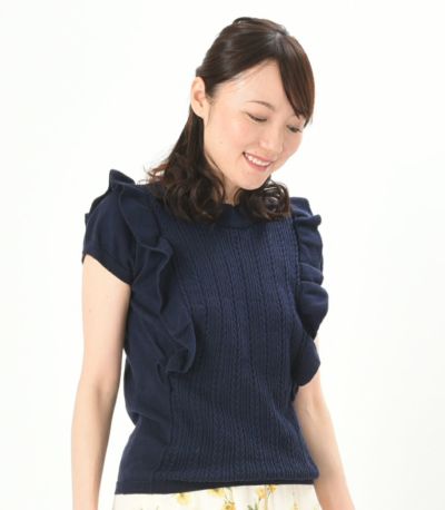 【アウトレット特別価格】プティエール　授乳服【クーポン対象外】