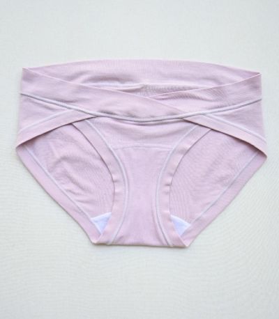 モーブラ・クロスショーツ CARE（ケア）【授乳服・マタニティウェア・授乳ブラ】