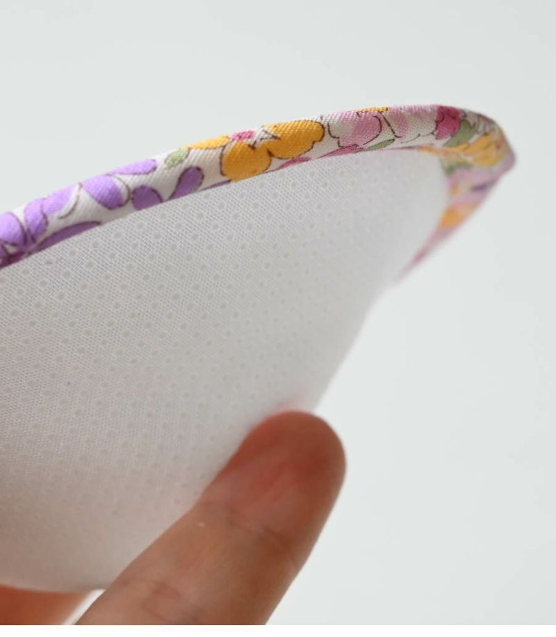 モーパッド<br>母乳パッド 授乳パッド 日本製【授乳服・マタニティウェア・授乳ブラ】