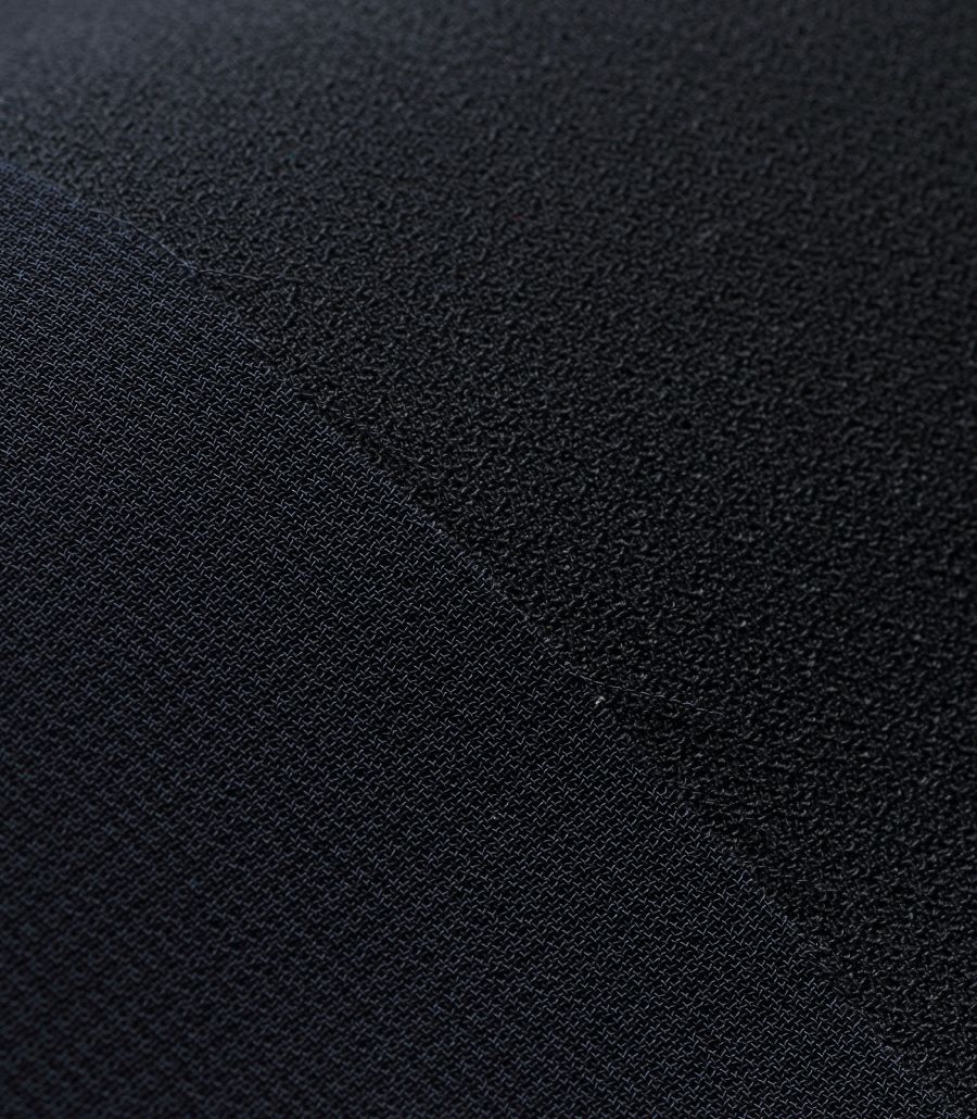 リボンスリーブワンピース 授乳服 マタニティ服 フォーマル授乳服 日本製【授乳服・マタニティウェア・授乳ブラ】