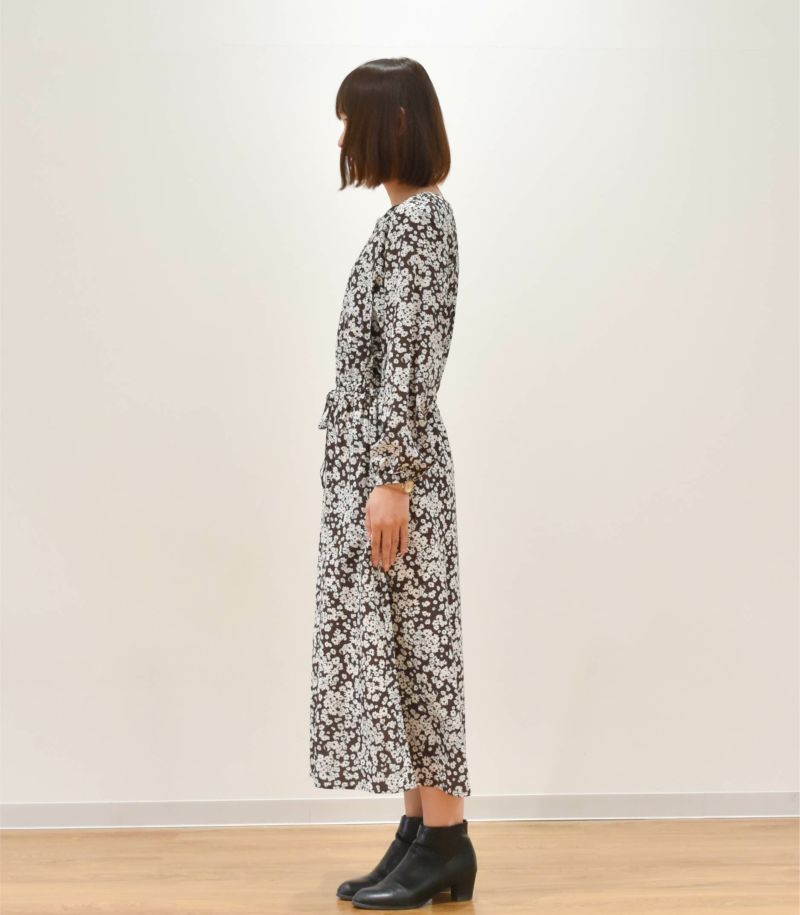 期間限定2buy10 Off フラワープリントワンピース 授乳服 日本製 あったかアイテム 授乳服 マタニティ服 ワンピース 日本製 モーハウス 大人かわいい授乳服 期間限定2buy10 Off フラワープリントワンピース 授乳服 日本製 あったかアイテム 授乳服 マタニティ服 ワンピース 日本製 モーハウス 大人かわいい授乳服