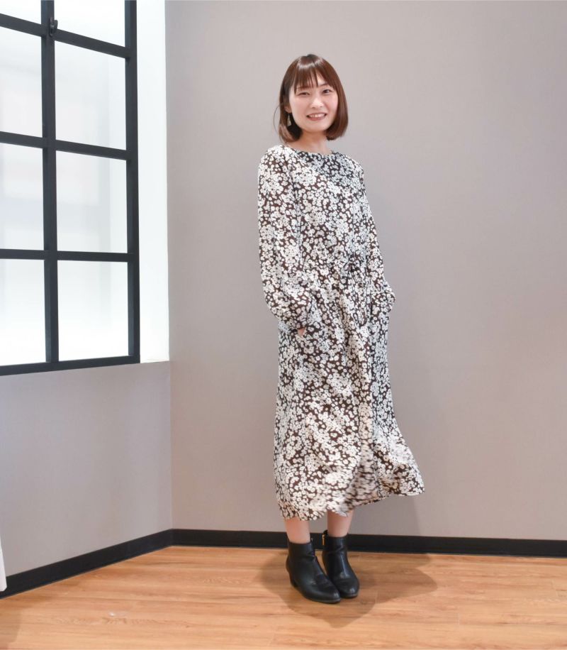期間限定2buy10 Off フラワープリントワンピース 授乳服 日本製 あったかアイテム 授乳服 マタニティ服 ワンピース 日本製 モーハウス 大人かわいい授乳服 期間限定2buy10 Off フラワープリントワンピース 授乳服 日本製 あったかアイテム 授乳服 マタニティ服 ワンピース 日本製 モーハウス 大人かわいい授乳服