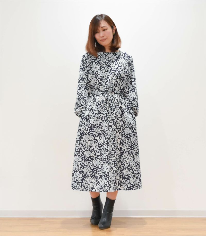 期間限定2buy10 Off フラワープリントワンピース 授乳服 日本製 あったかアイテム 授乳服 マタニティ服 ワンピース 日本製 モーハウス 大人かわいい授乳服 期間限定2buy10 Off フラワープリントワンピース 授乳服 日本製 あったかアイテム 授乳服 マタニティ服 ワンピース 日本製 モーハウス 大人かわいい授乳服