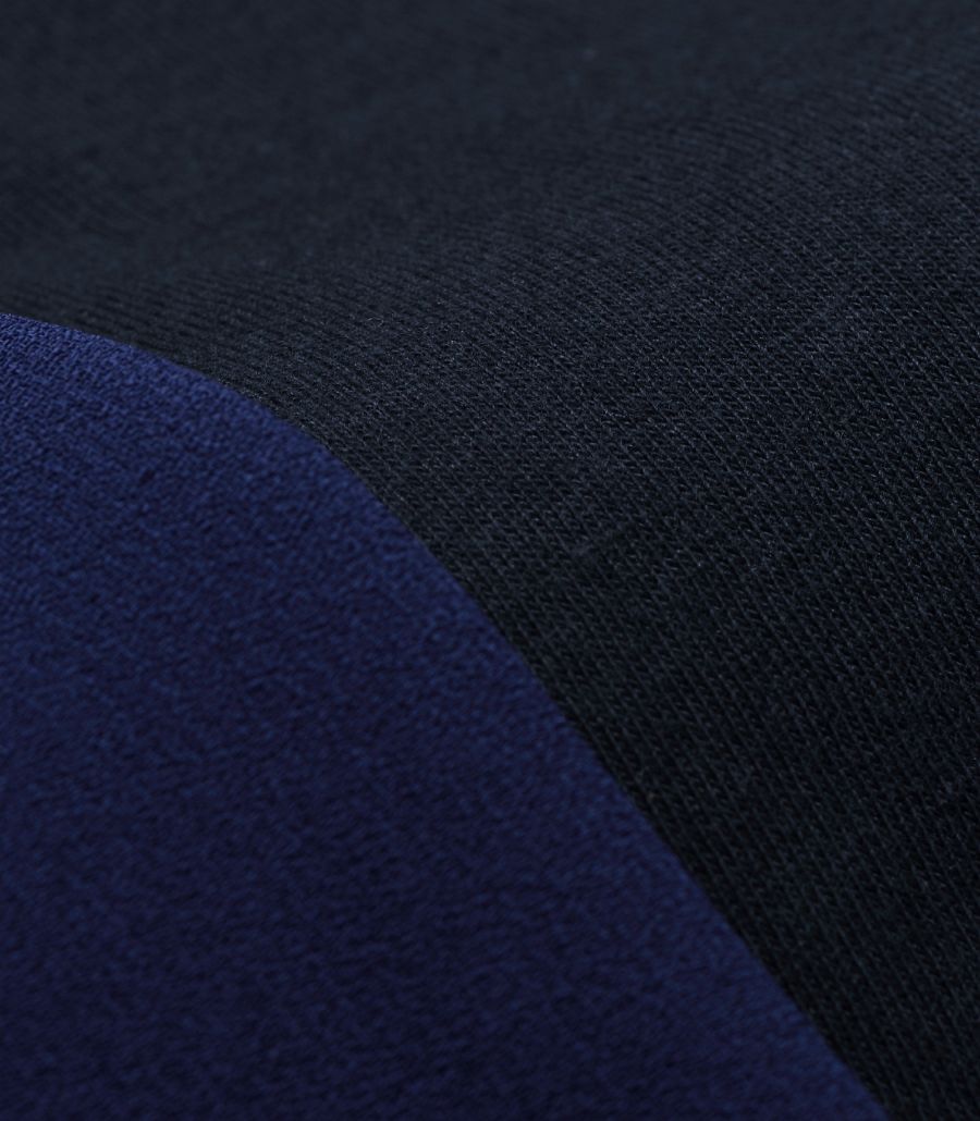 フリルカフスカットソー　授乳服 マタニティ服 日本製【授乳服・マタニティウェア・授乳ブラ】