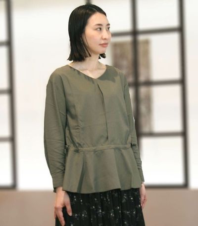 Winterセール50 Off ペプラムトップス 授乳服 日本製 授乳服 マタニティ服のモーハウス 23年間ママに愛され続ける日本製授乳服 Winterセール50 Off ペプラムトップス 授乳服 日本製 授乳服 マタニティ服のモーハウス 23年間ママに愛され続ける日本製授乳服