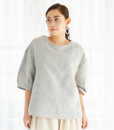 patan（パタン）　授乳服 マタニティ服 ネパール製【授乳服・マタニティウェア・授乳ブラ】
