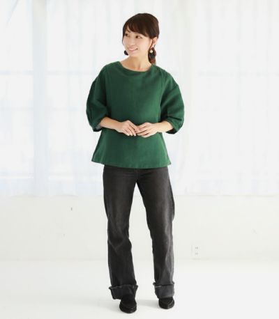 patan（パタン）　授乳服 マタニティ服 ネパール製【授乳服・マタニティウェア・授乳ブラ】