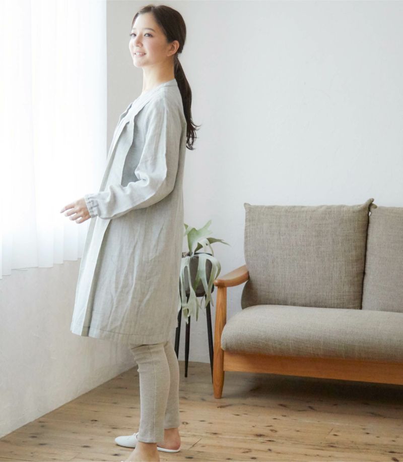 【試着OK】マタニティパジャマトップス 授乳服 マタニティ服 日本製【授乳服・マタニティウェア・授乳ブラ】