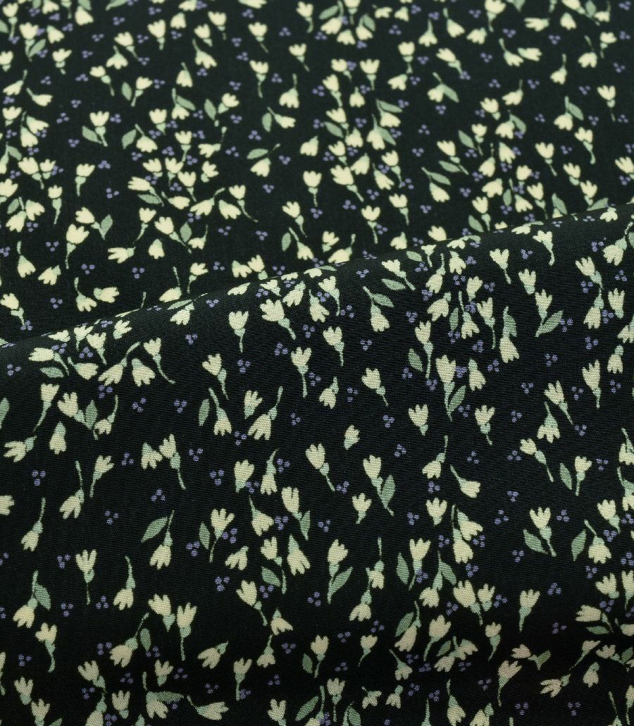 フラワーギャザーワンピース 授乳服 マタニティ服 日本製【授乳服・マタニティウェア・授乳ブラ】