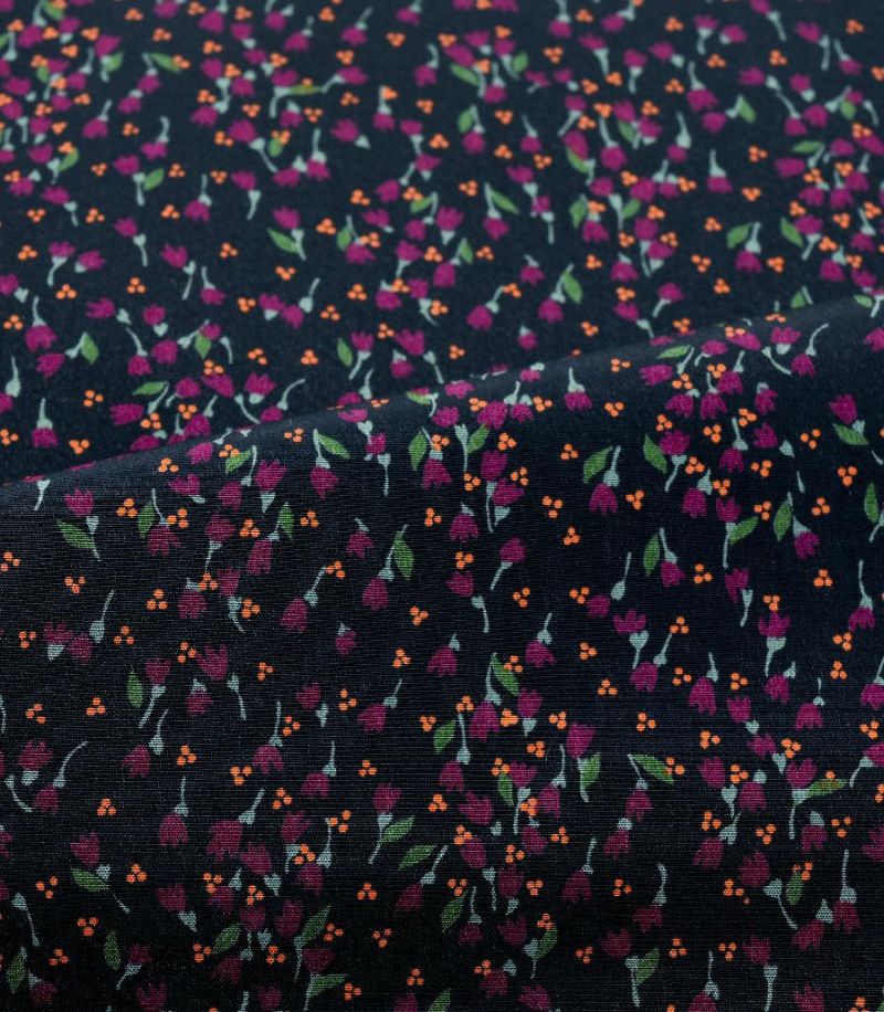 フラワーギャザーワンピース 授乳服 マタニティ服 日本製【授乳服・マタニティウェア・授乳ブラ】