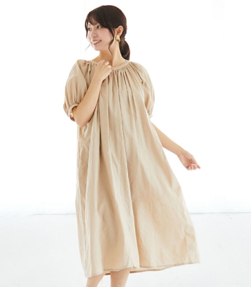 ボリュームスリーブワンピース 授乳服 マタニティ服 日本製 授乳服 マタニティ服 ワンピース 日本製 モーハウス 大人かわいい授乳服 ボリュームスリーブワンピース 授乳服 マタニティ服 日本製 授乳服 マタニティ服 ワンピース 日本製 モーハウス 大人かわいい授乳服