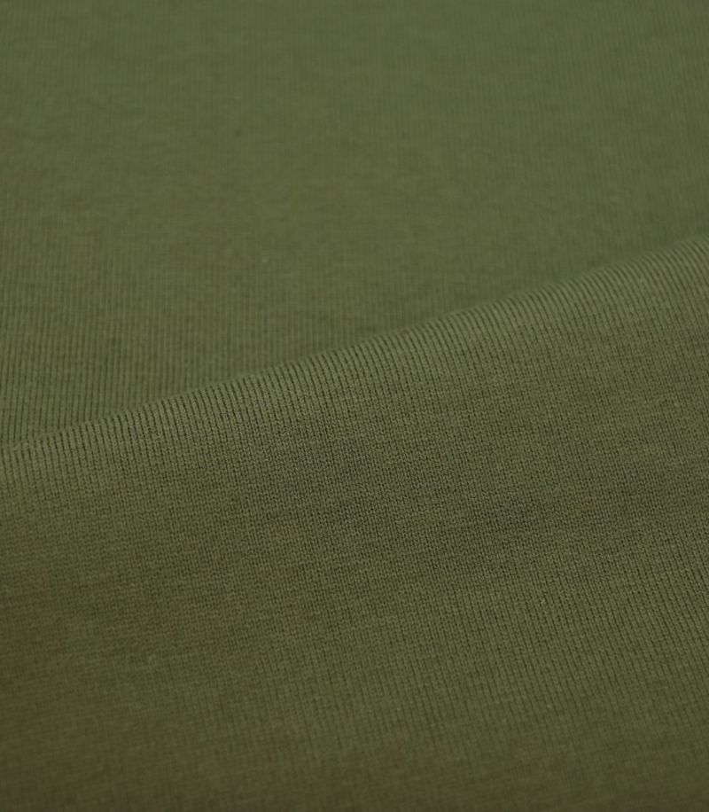 CARINO ベーシックT（長袖） 授乳服 日本製【授乳服・マタニティウェア・授乳ブラ】