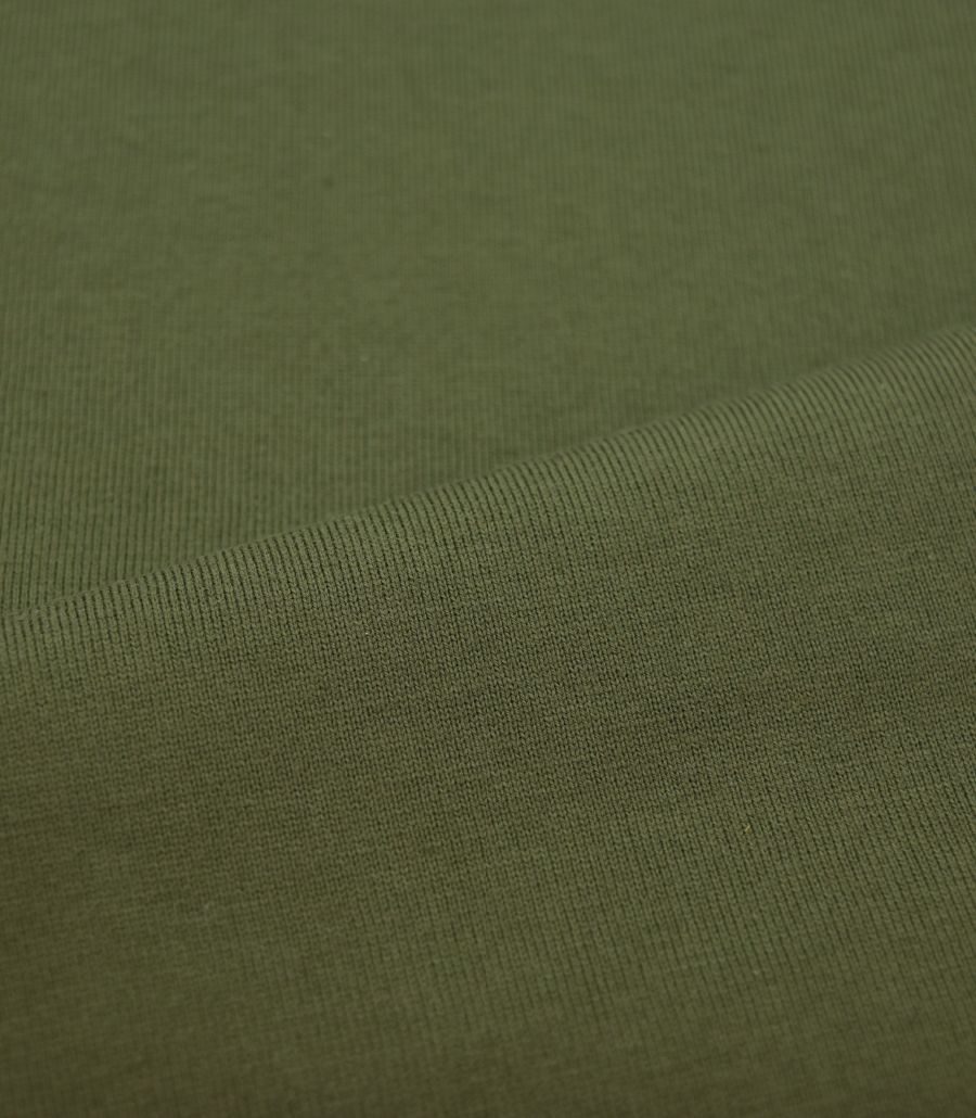 CARINO ベーシックT（長袖） 授乳服 日本製【授乳服・マタニティウェア・授乳ブラ】