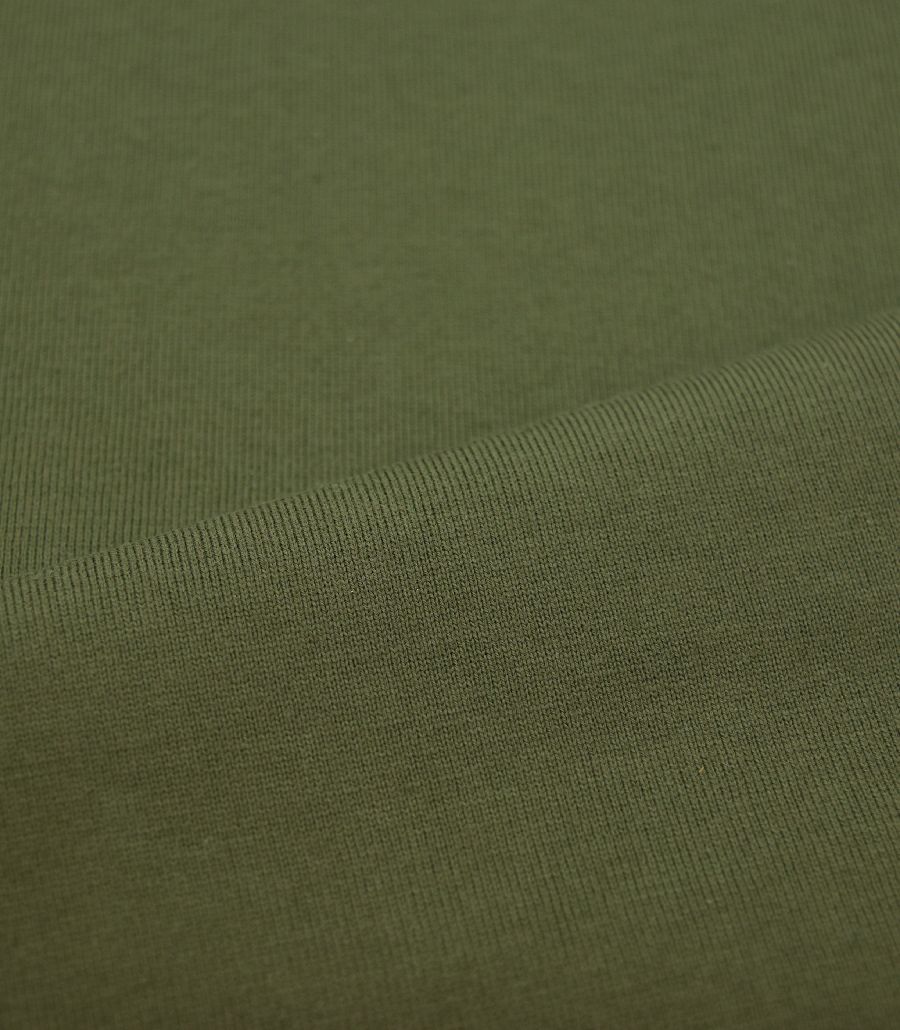 CARINO ベーシックT（半袖） 日本製【授乳服・マタニティウェア・授乳ブラ】