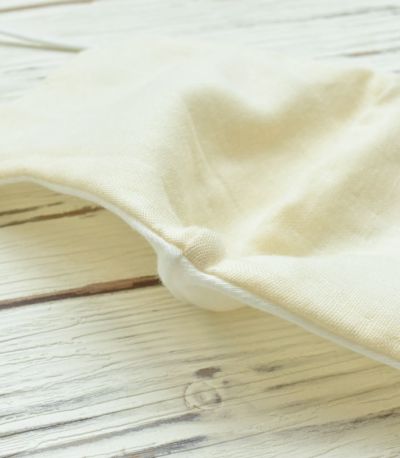 肌にやさしい日本製マスク モーハウス【授乳服・マタニティウェア・授乳ブラ】