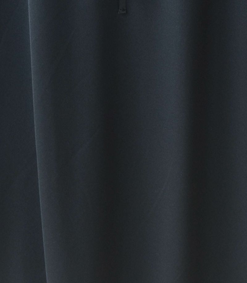 スムースリボンワンピース 授乳服 日本製【授乳服・マタニティウェア・授乳ブラ】