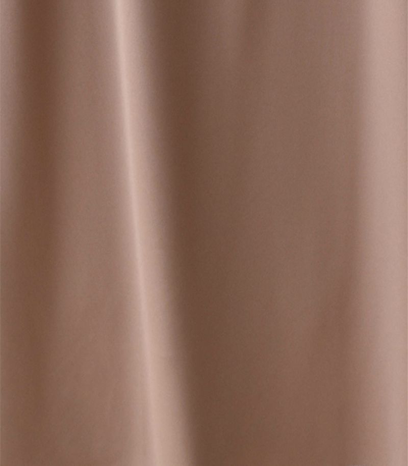 スムースリボンワンピース 授乳服 日本製【授乳服・マタニティウェア・授乳ブラ】