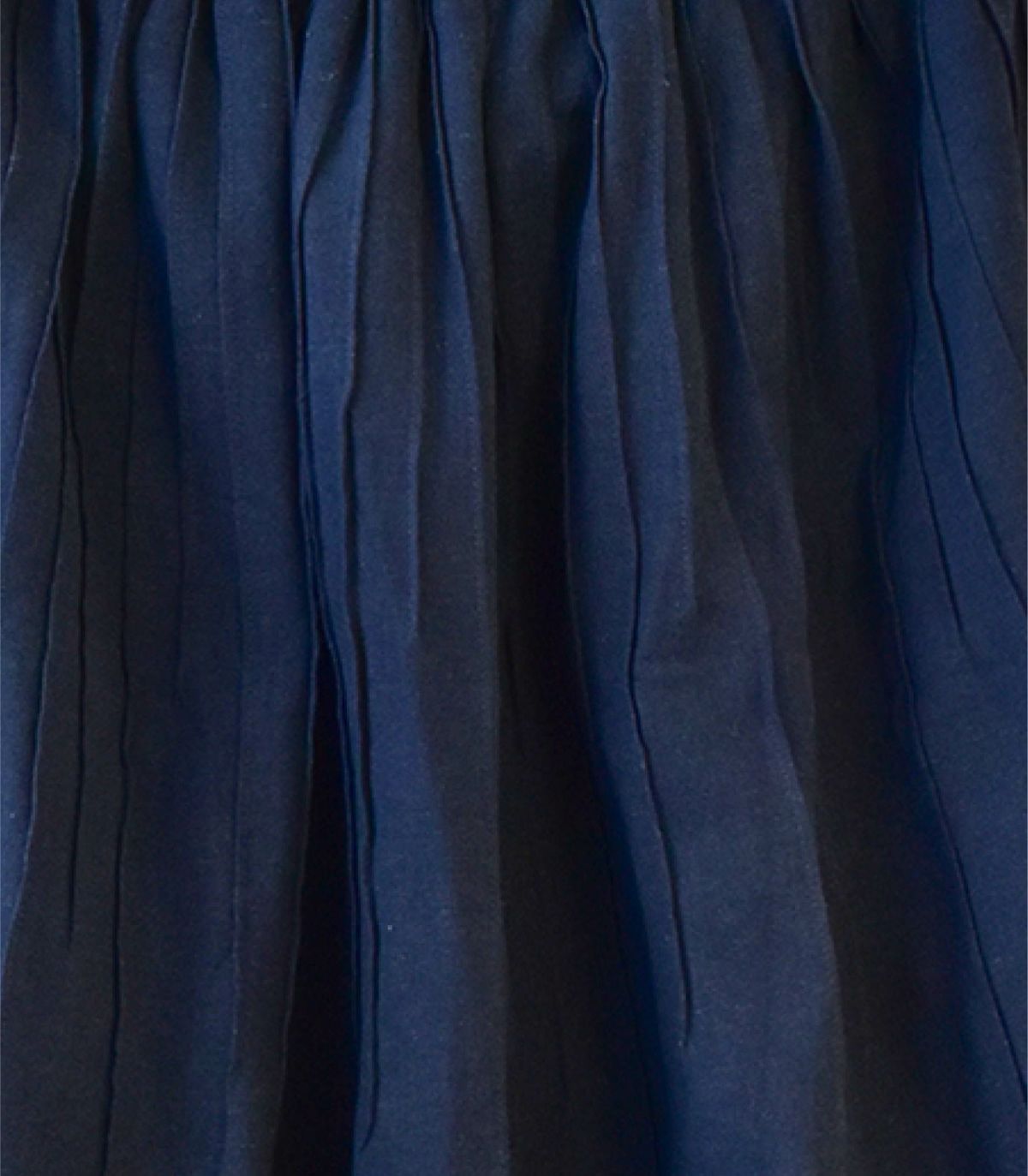 ピンタックスカート マタニティ服 マタ二ティスカート ネパール製【授乳服・マタニティウェア・授乳ブラ】