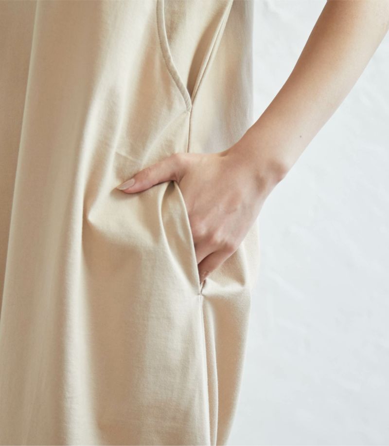 ＜新色＞フレアーカットソーワンピース（半袖） 授乳服 マタニティ服 日本製【授乳服・マタニティウェア・授乳ブラ】