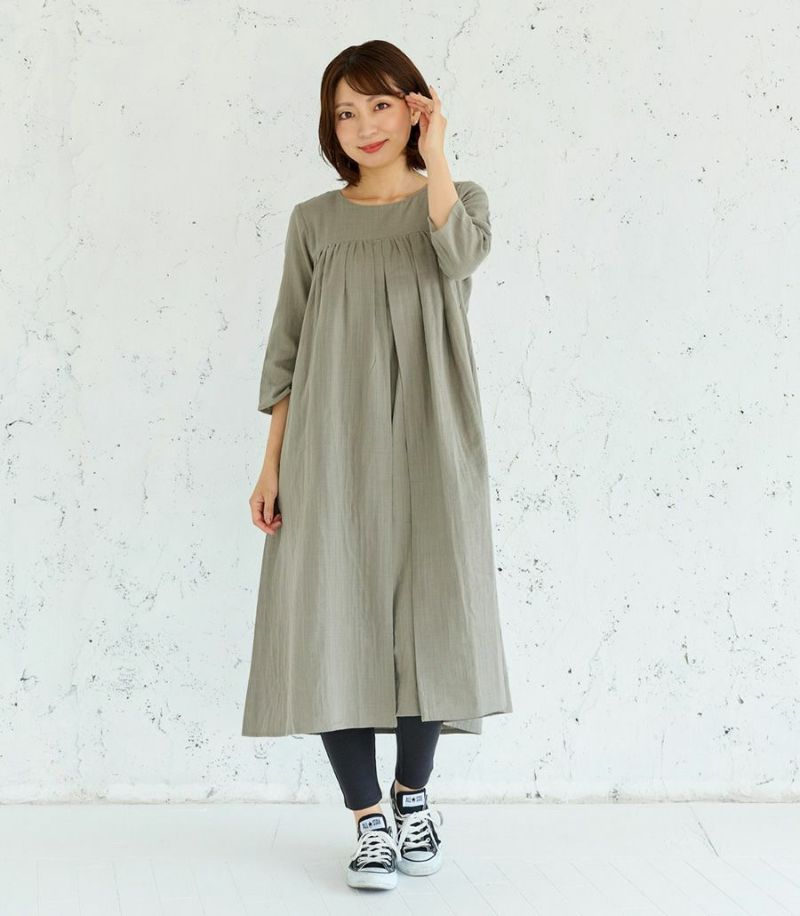 即購入OK♡ マタニティガーゼワンピース 000000001795-16-l.jpg?t=