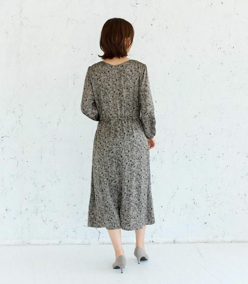 ⭐︎美品⭐︎モーハウス 授乳服 フォーマル ワンピース