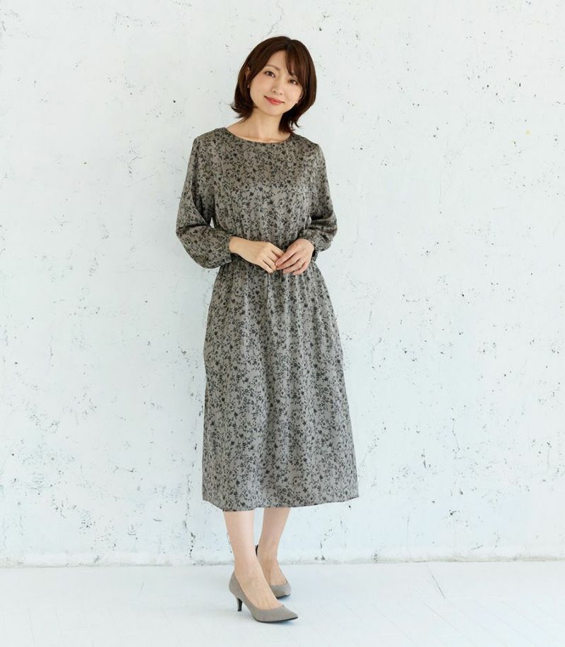 ⭐︎美品⭐︎モーハウス　授乳服　フォーマル　ワンピース ⭐︎美品⭐︎モーハウス 授乳服 フォーマル ワンピース 授乳服に