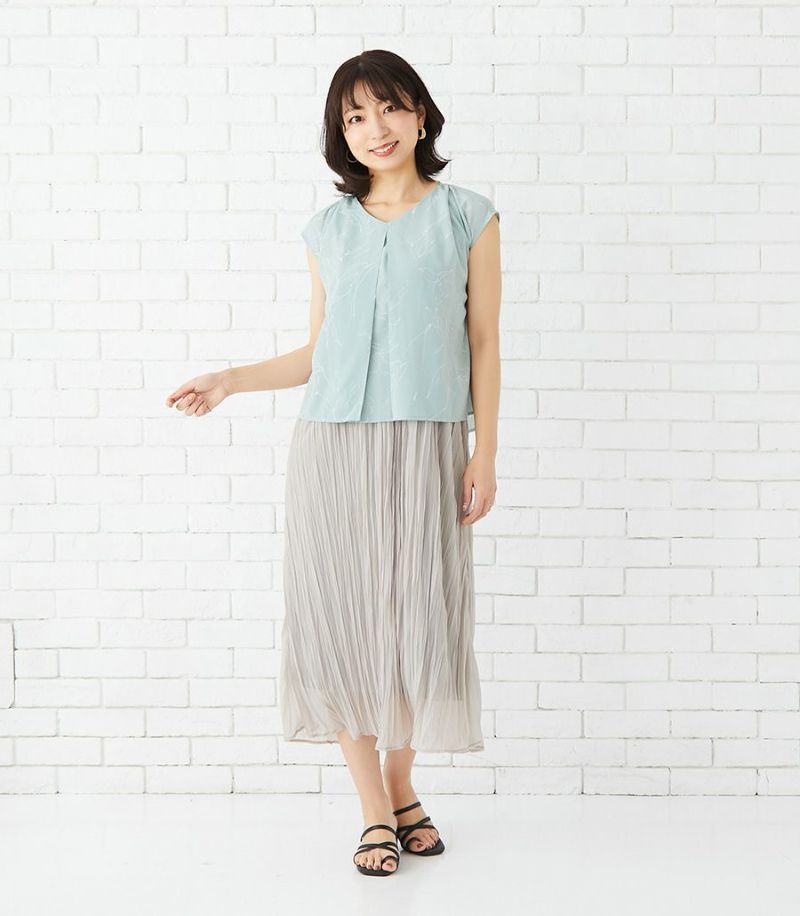 ワンピース | 授乳服・マタニティウェアのモーハウス｜25年間