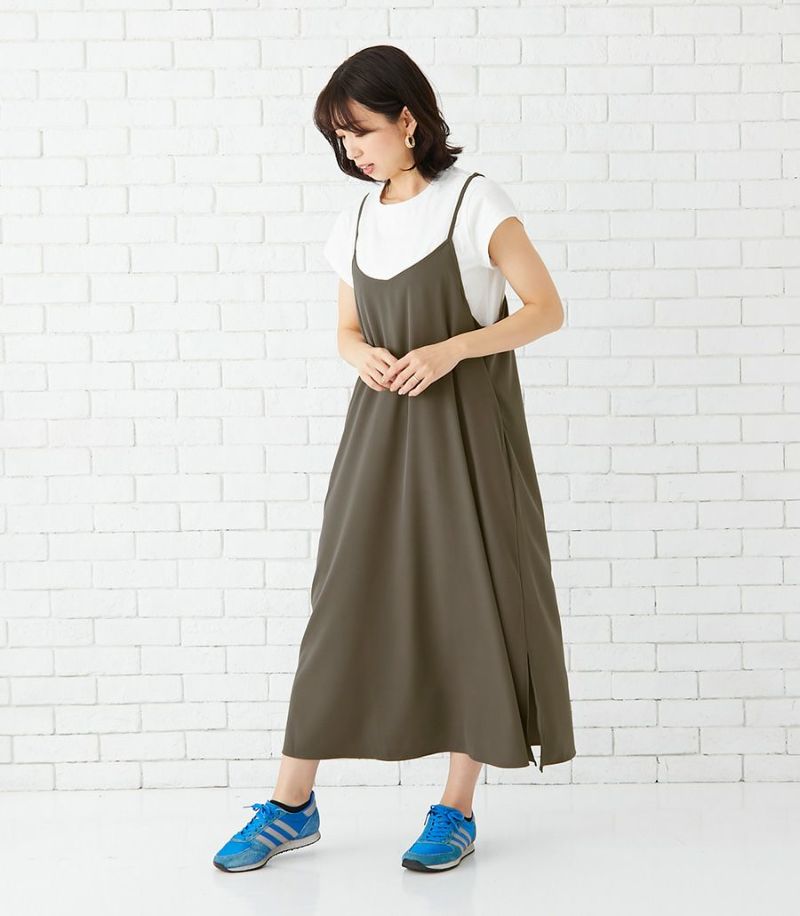 ⭐︎美品⭐︎モーハウス　授乳服　フォーマル　ワンピース フォーマルフェア10%OFF】＜新色＞リボンスリーブワンピース