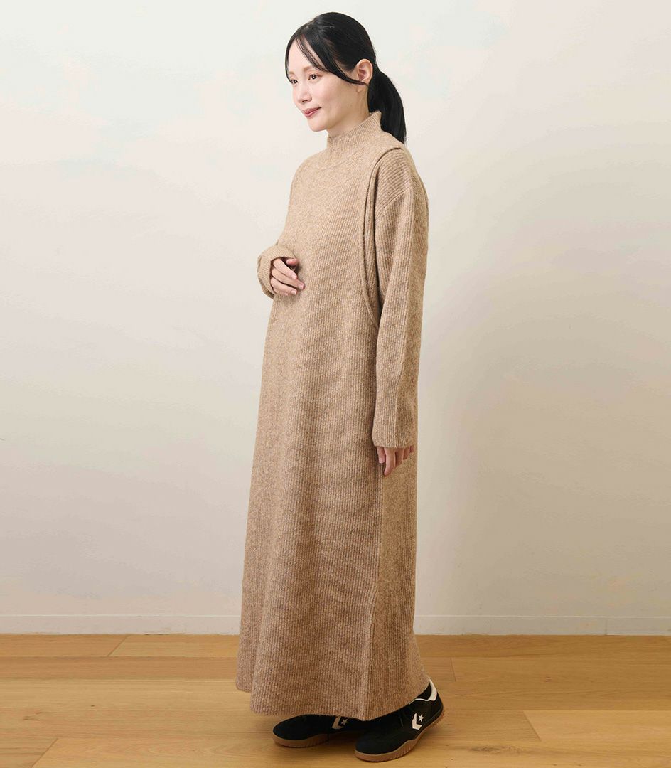 初めての授乳服 | 授乳服・マタニティ服のモーハウス | Mo-House